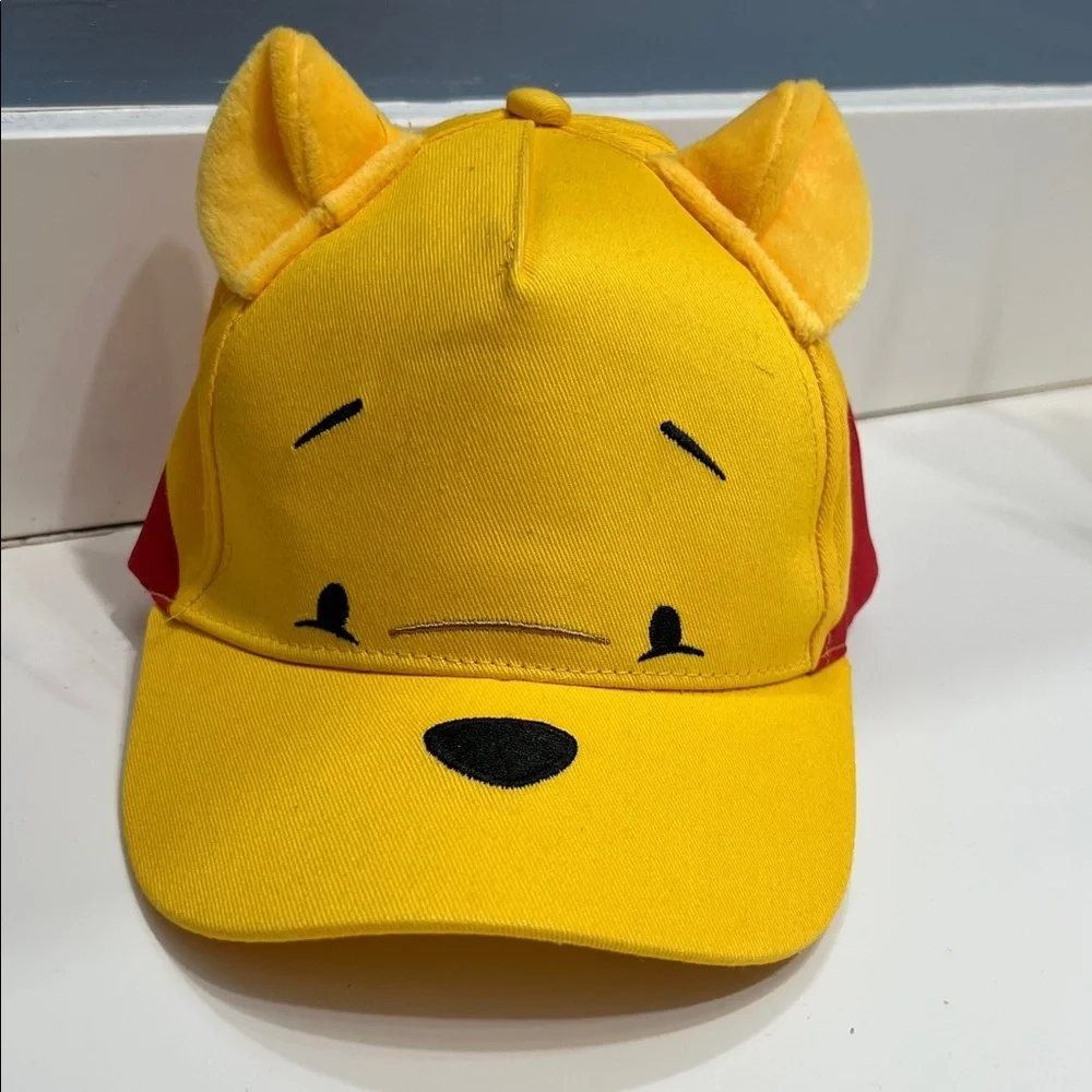 Winnie the Pooh Kids Hat